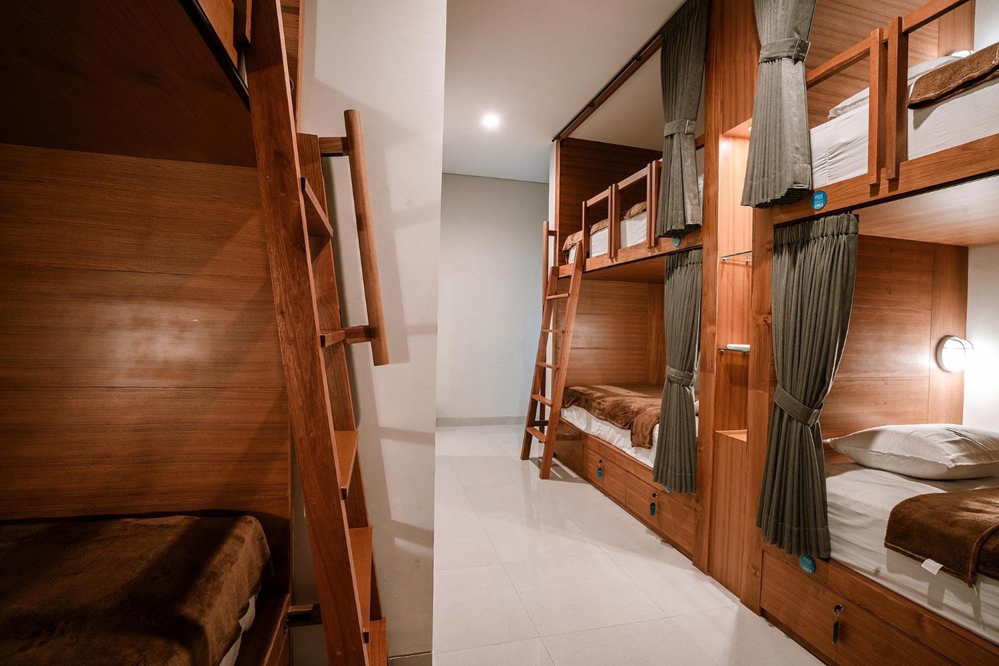 Отель One Degree Sunset Hill Leisure Улувату Номер фото