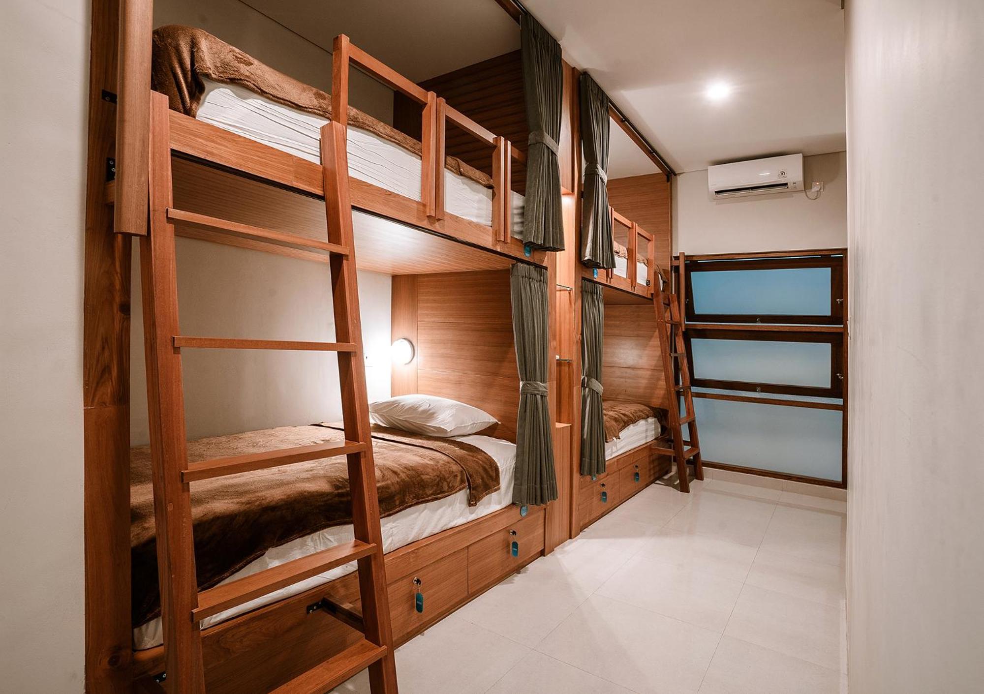 Отель One Degree Sunset Hill Leisure Улувату Номер фото